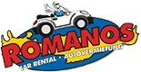 Romanos Car Rentals